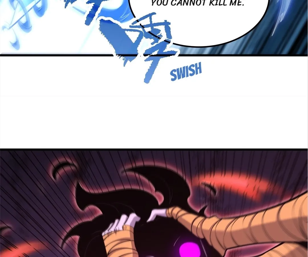 I’m From Alien Space chapter 57 page 79