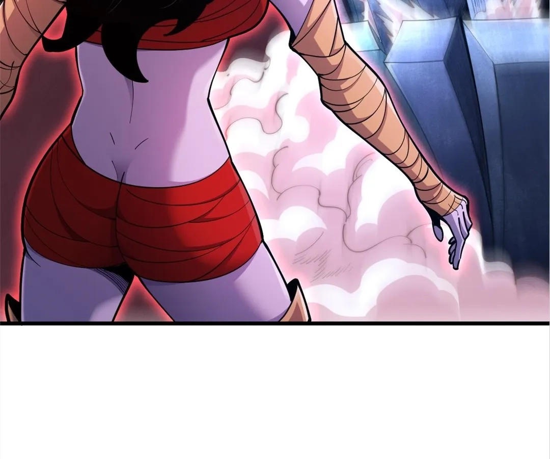 I’m From Alien Space chapter 57 page 74