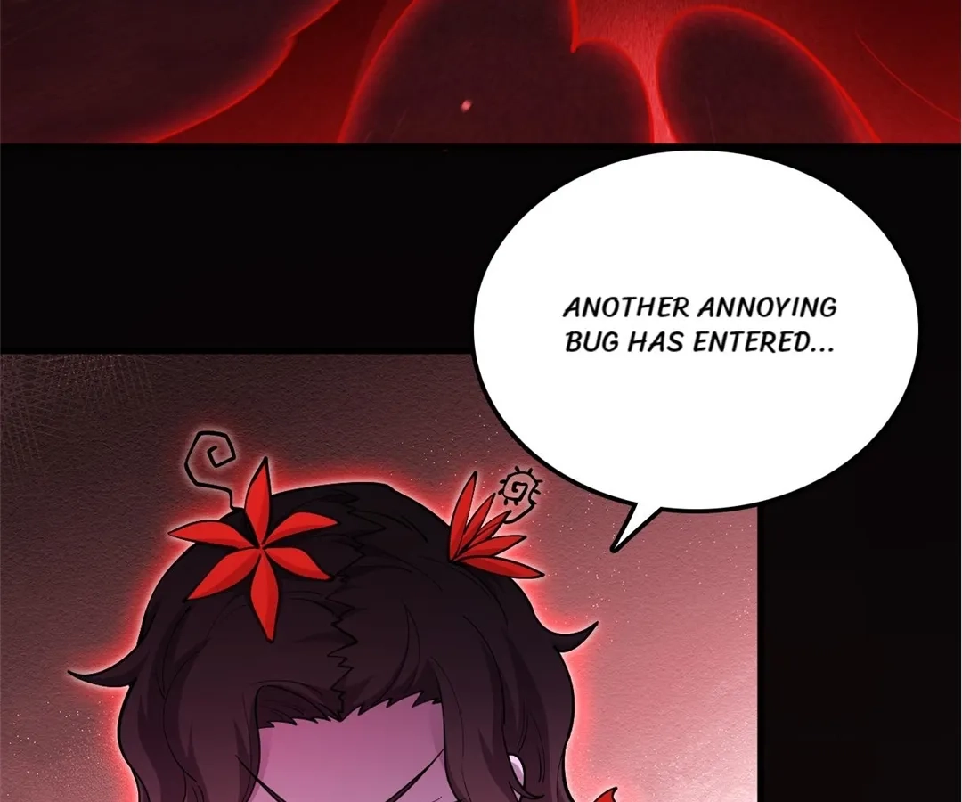 I’m From Alien Space chapter 57 page 28
