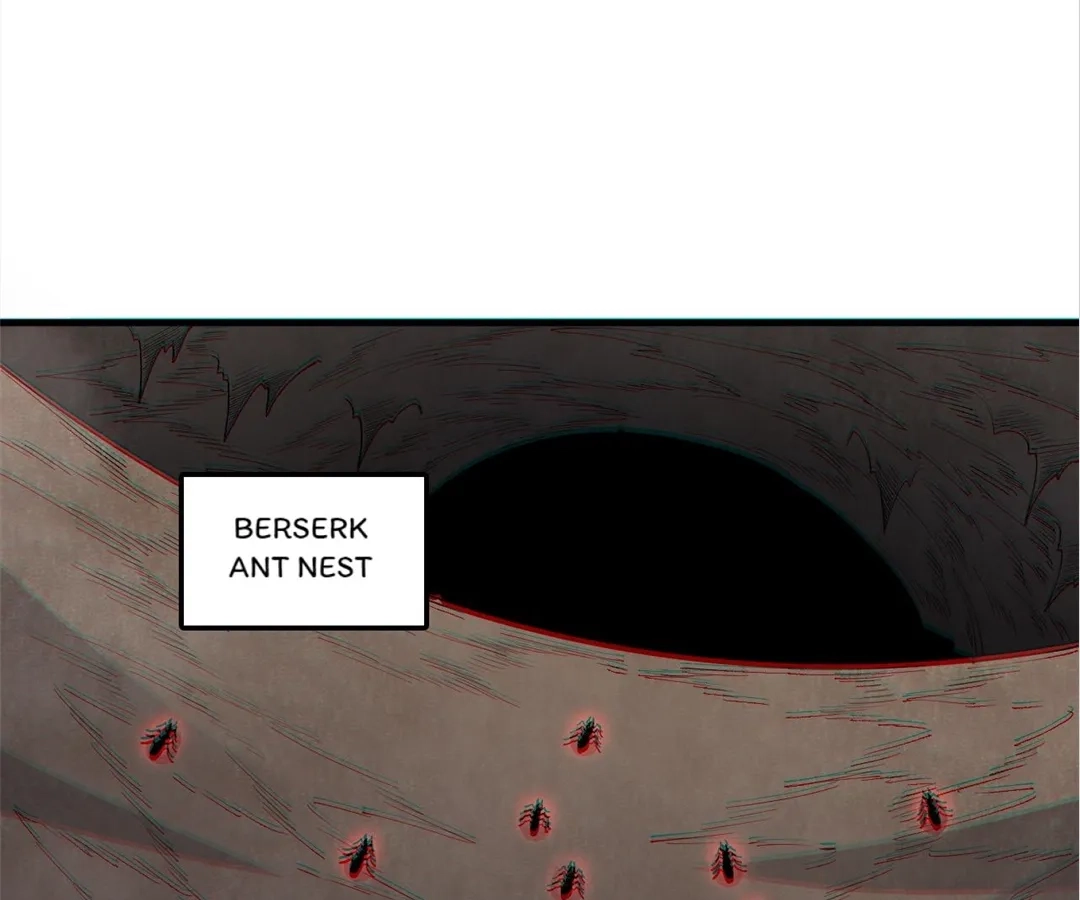 I’m From Alien Space chapter 57 page 93