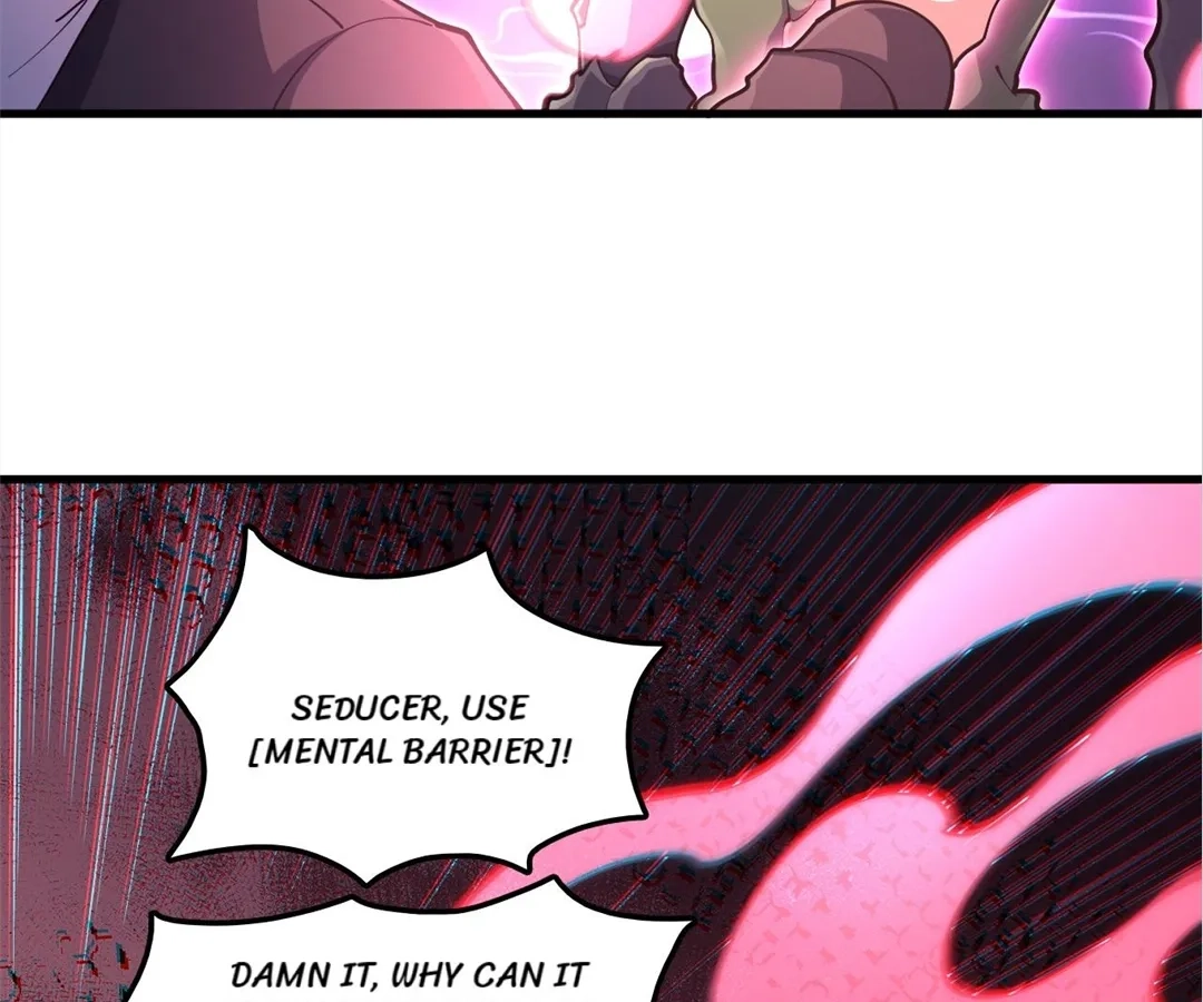 I’m From Alien Space chapter 57 page 4
