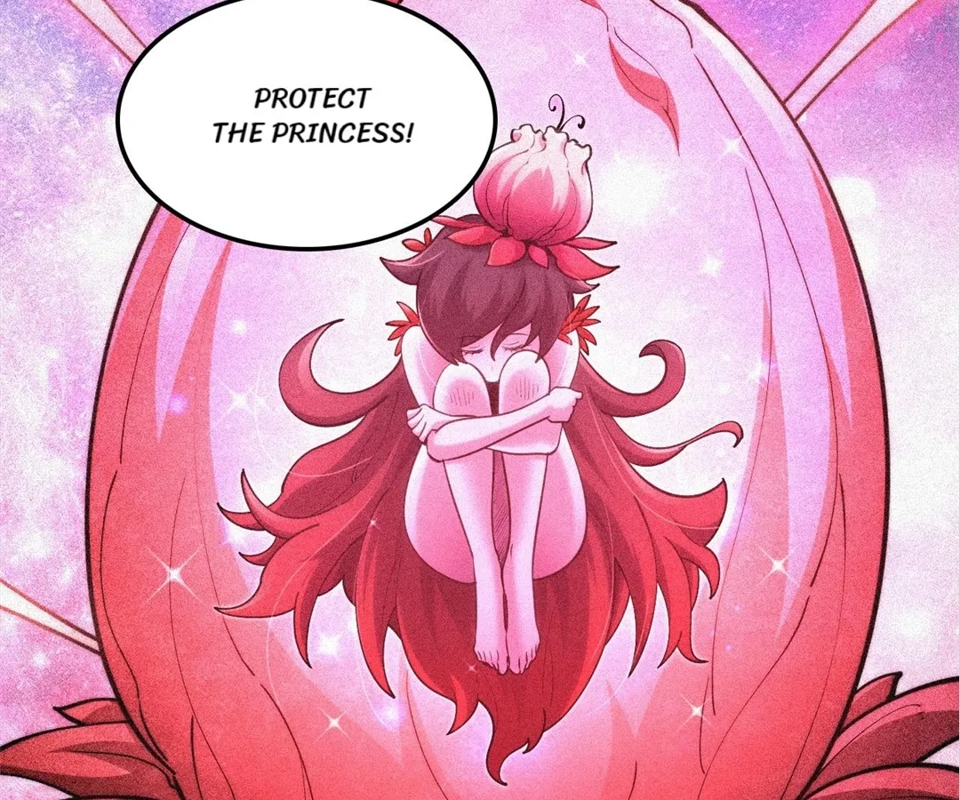 I’m From Alien Space chapter 57 page 111