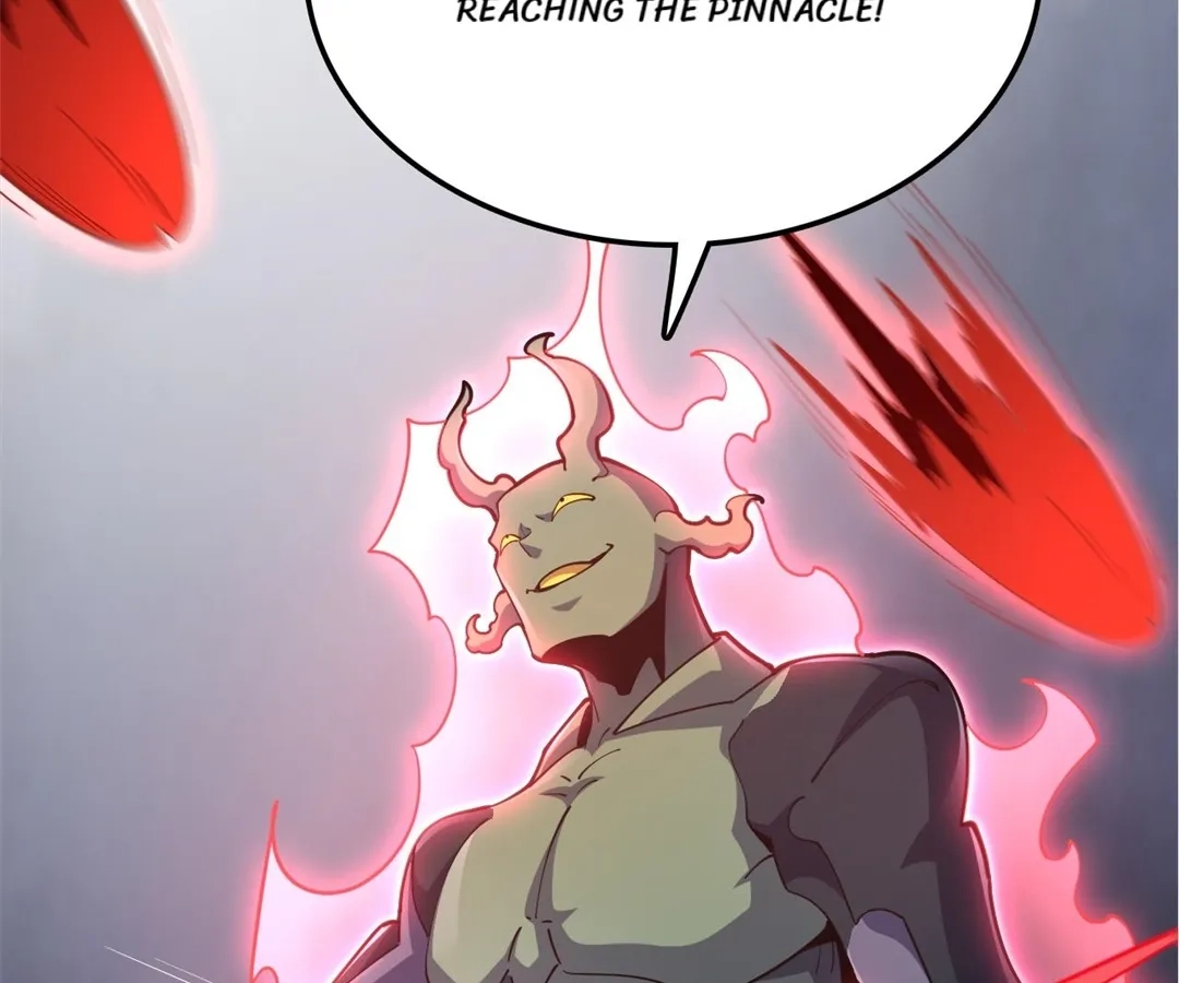 I’m From Alien Space chapter 57 page 47