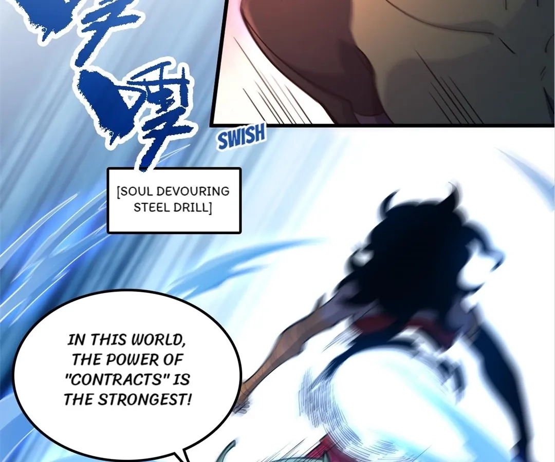 I’m From Alien Space chapter 57 page 77