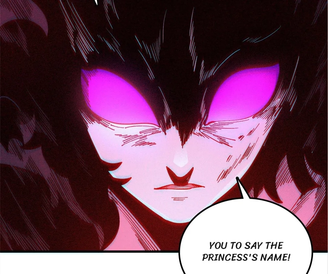 I’m From Alien Space chapter 57 page 57