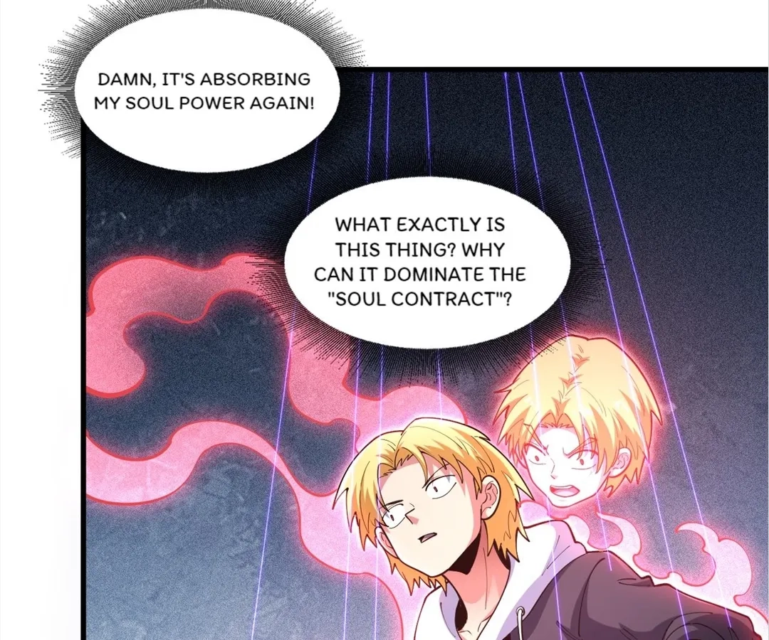 I’m From Alien Space chapter 57 page 45