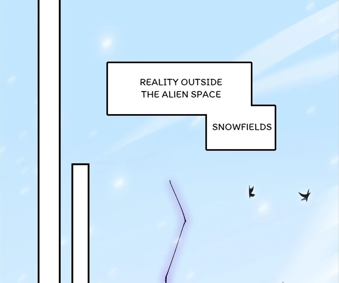 I’m From Alien Space chapter 57 page 103