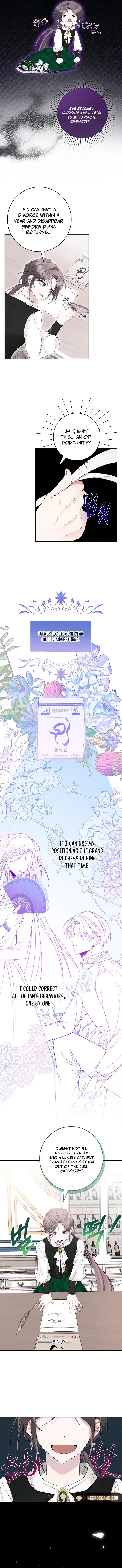 I Taught You with Restraint, So Why Are You Obsessed? chapter 2 page 10