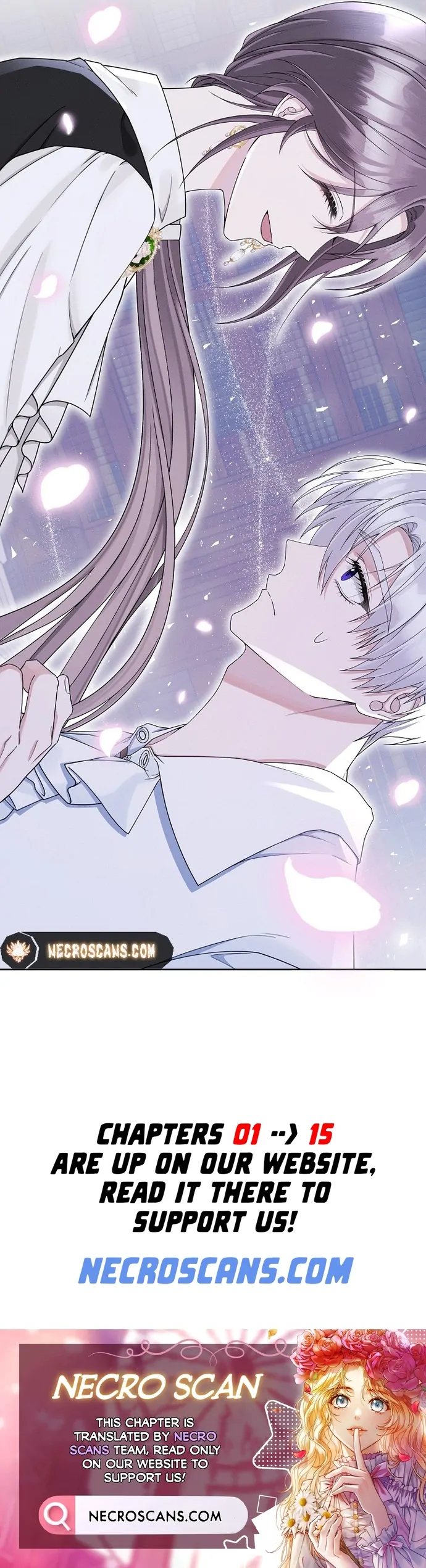 I Taught You with Restraint, So Why Are You Obsessed? chapter 3 page 12