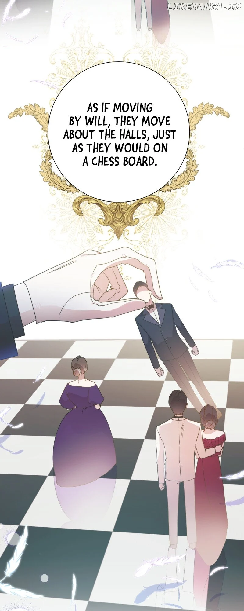 The Two-Faced Prince in Training chapter 1 page 6
