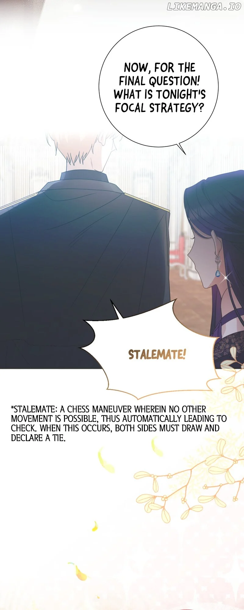 The Two-Faced Prince in Training chapter 1 page 9
