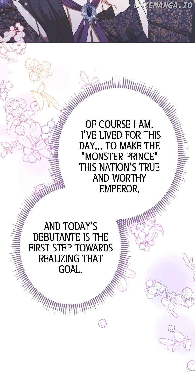 The Two-Faced Prince in Training chapter 1 page 12