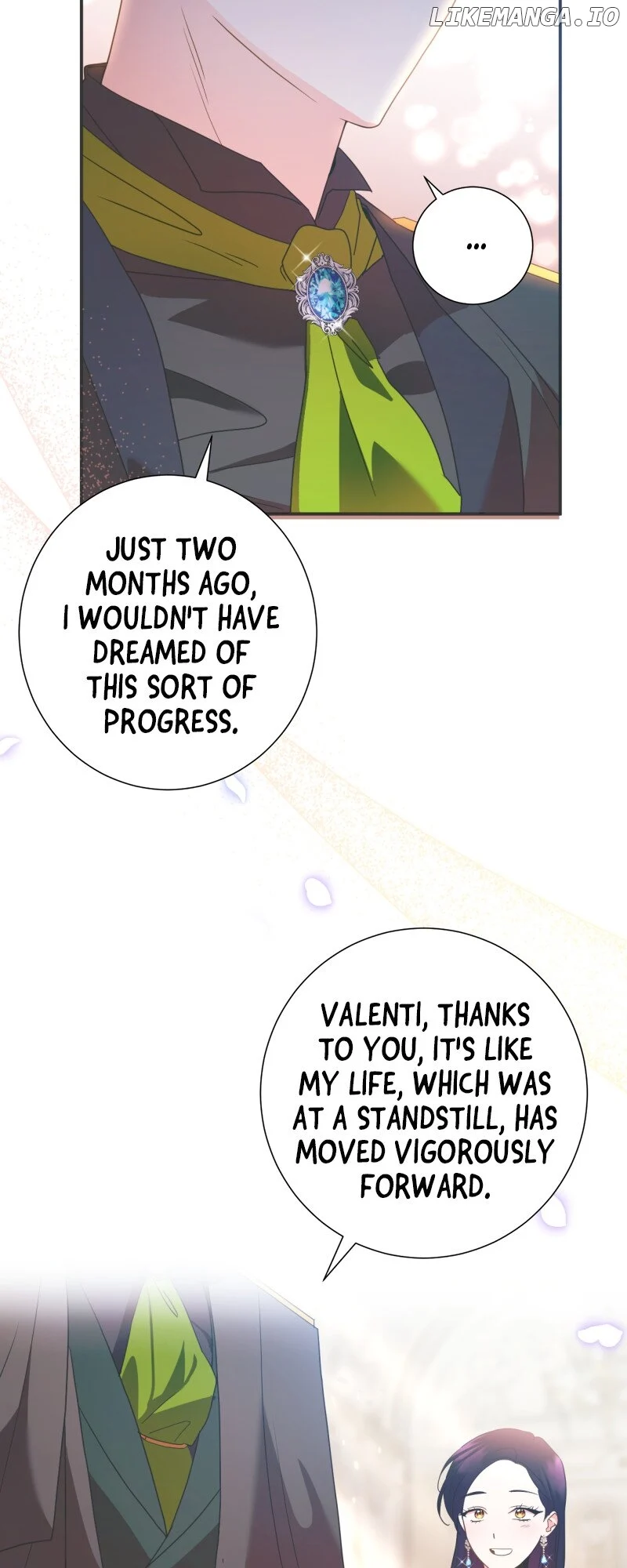 The Two-Faced Prince in Training chapter 1 page 15