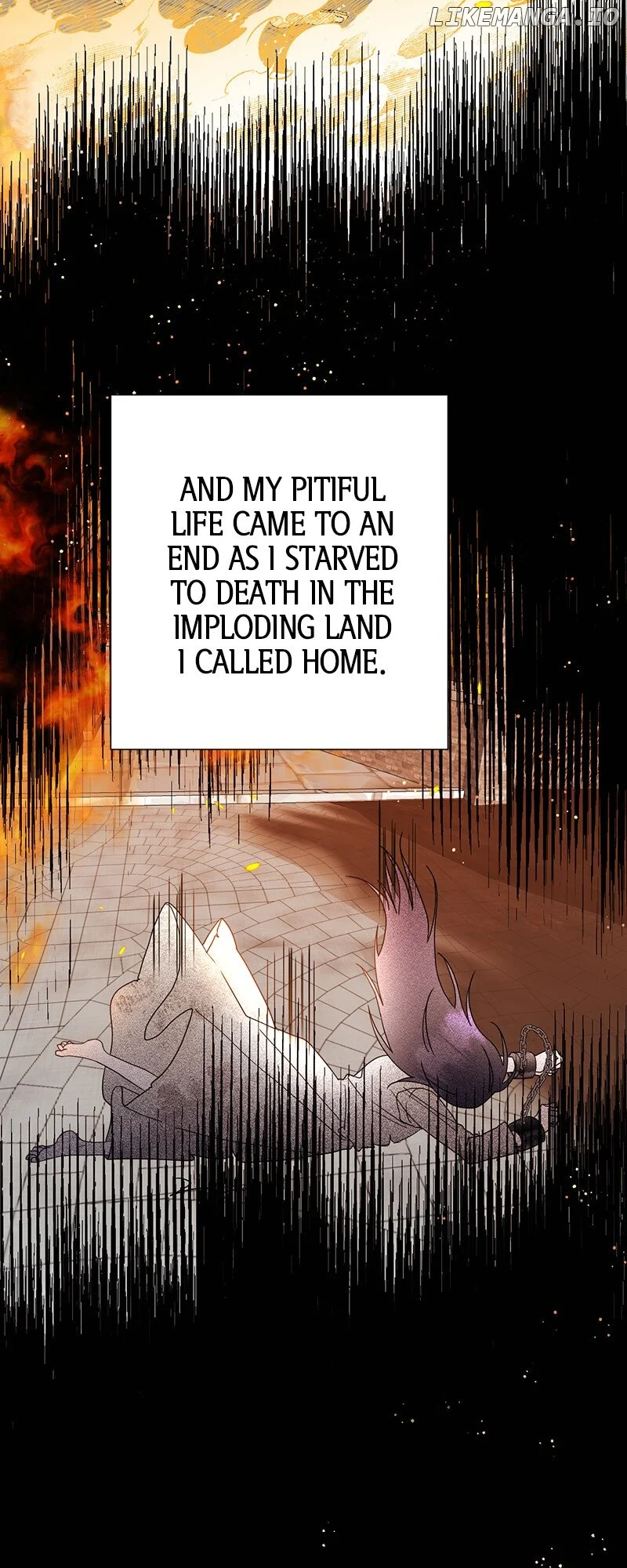 The Two-Faced Prince in Training chapter 1 page 30
