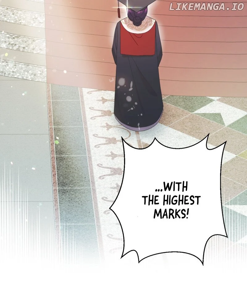 The Two-Faced Prince in Training chapter 1 page 44