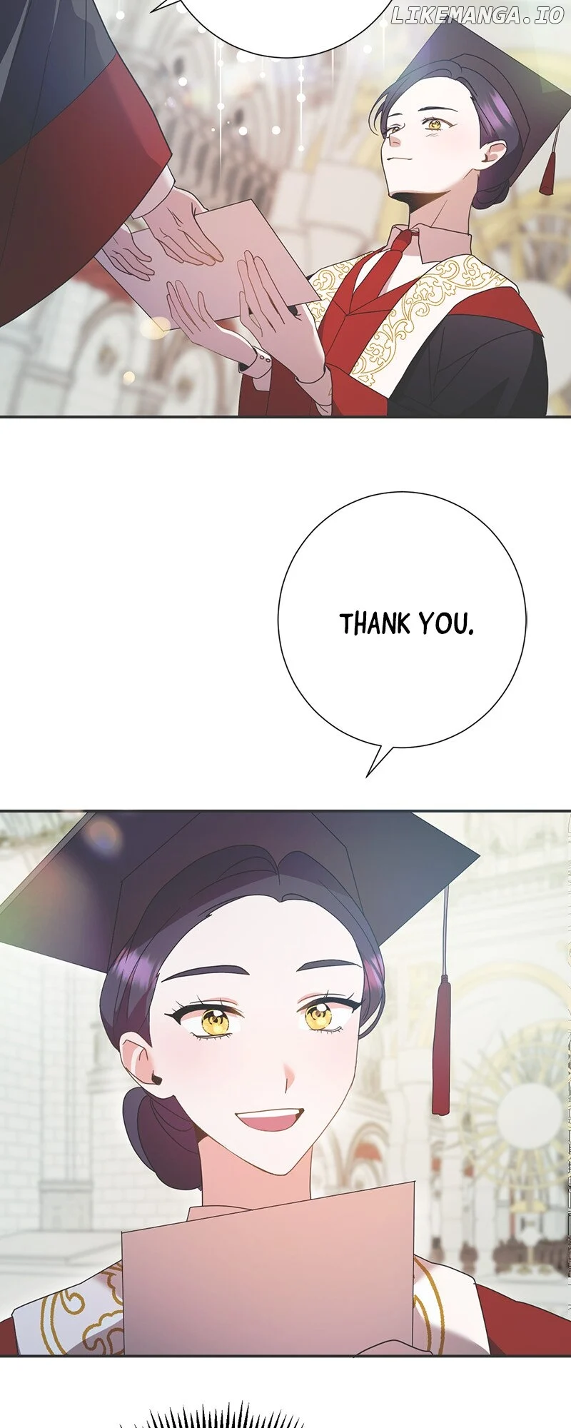 The Two-Faced Prince in Training chapter 1 page 46