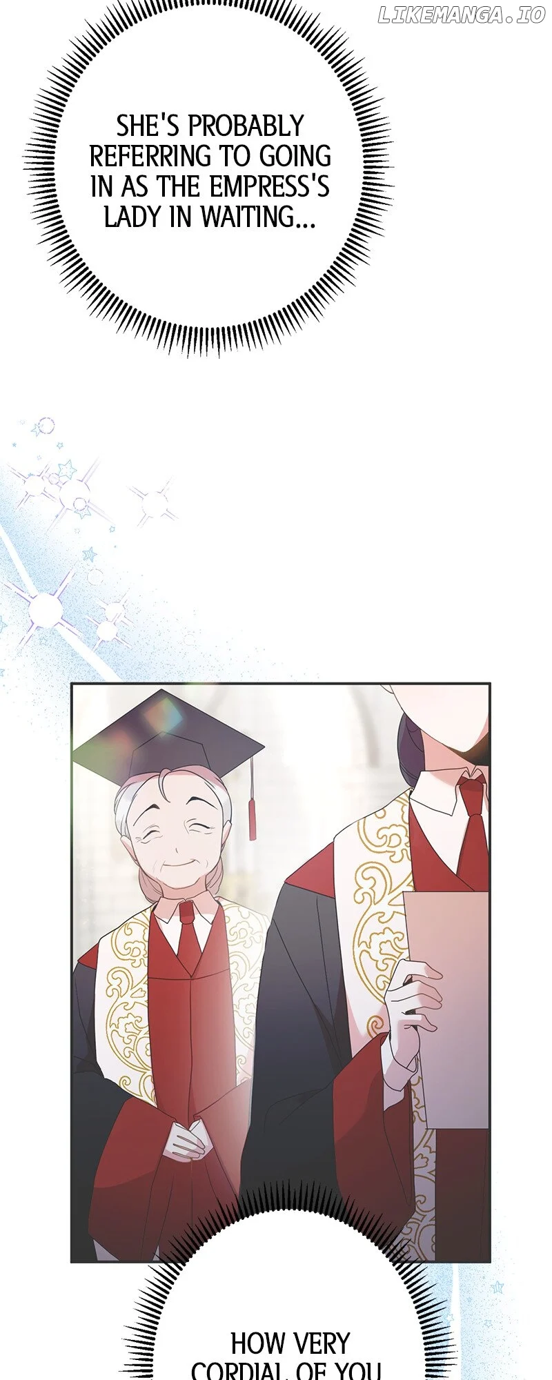The Two-Faced Prince in Training chapter 1 page 47