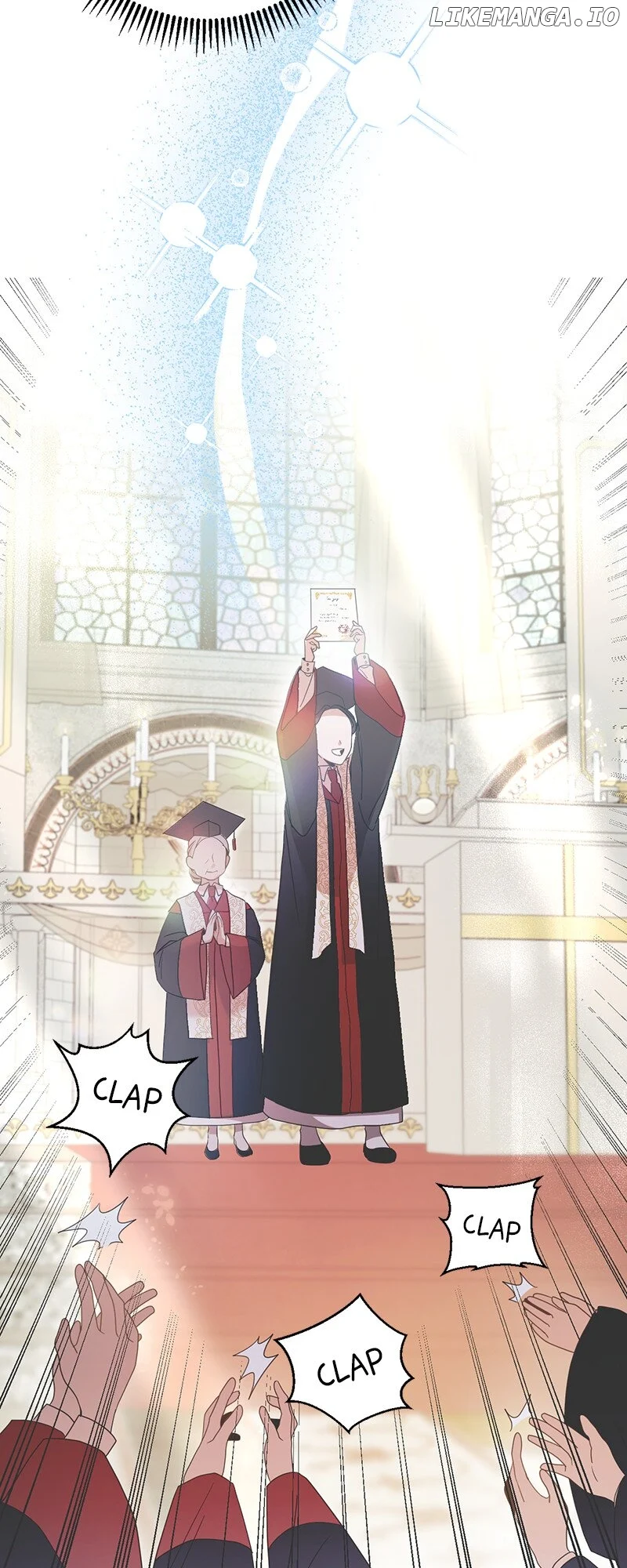 The Two-Faced Prince in Training chapter 1 page 49