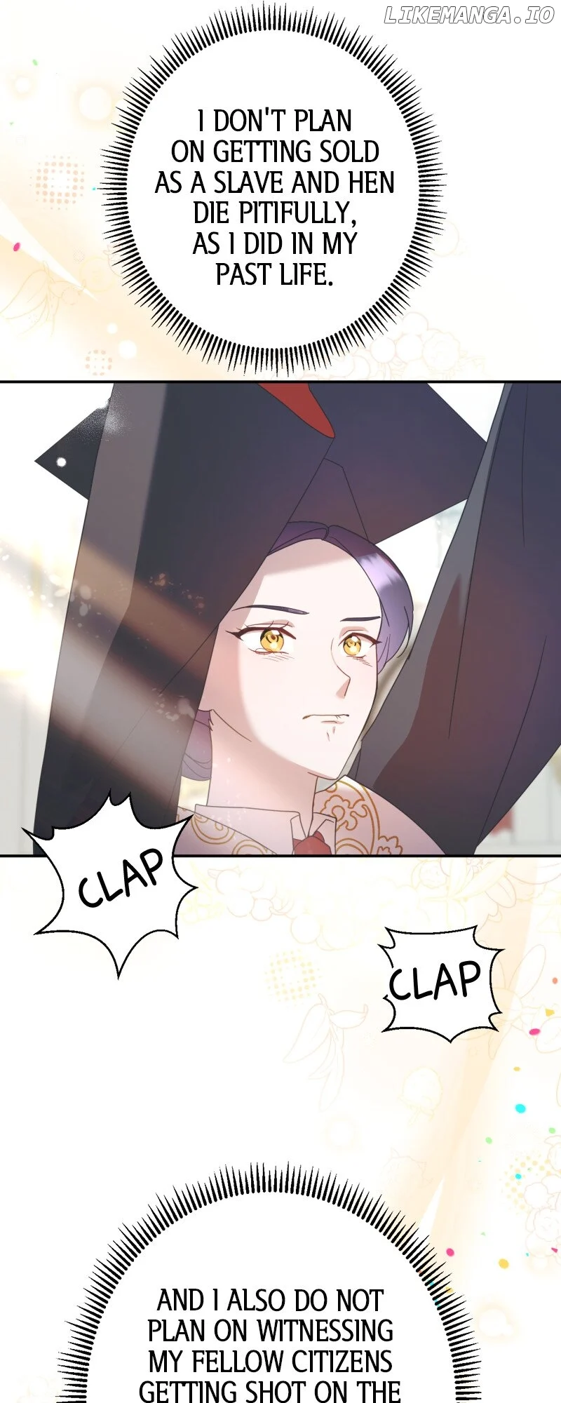 The Two-Faced Prince in Training chapter 1 page 51