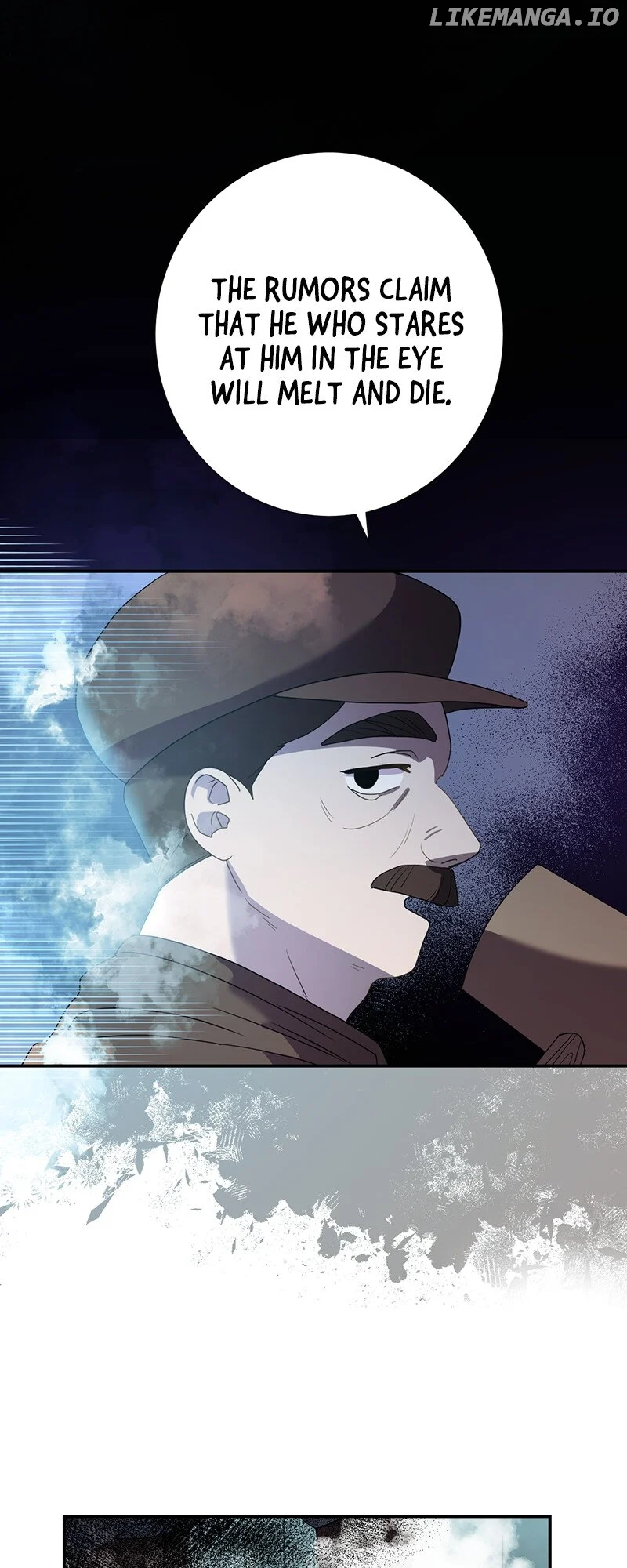 The Two-Faced Prince in Training chapter 1 page 60