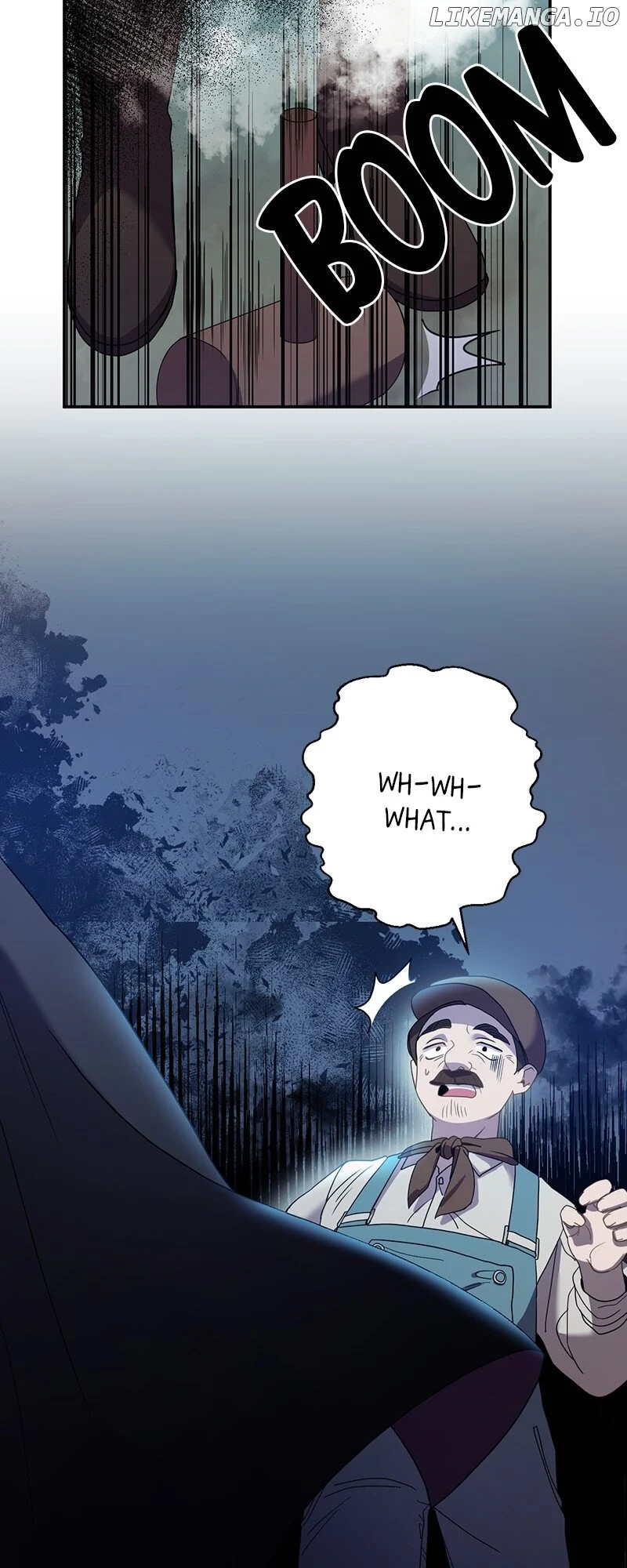 The Two-Faced Prince in Training chapter 1 page 61