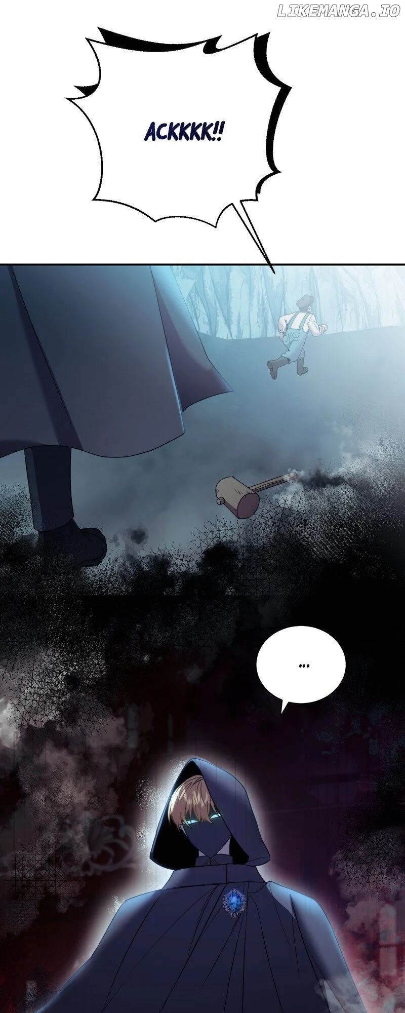 The Two-Faced Prince in Training chapter 1 page 63
