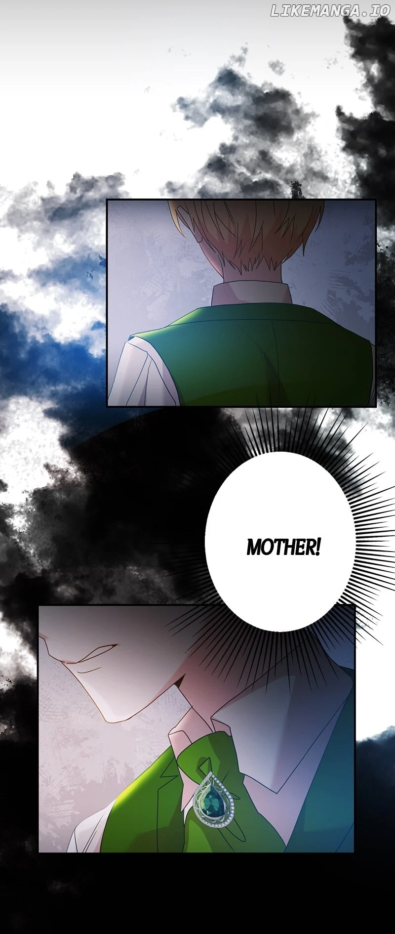 The Two-Faced Prince in Training chapter 2 page 3