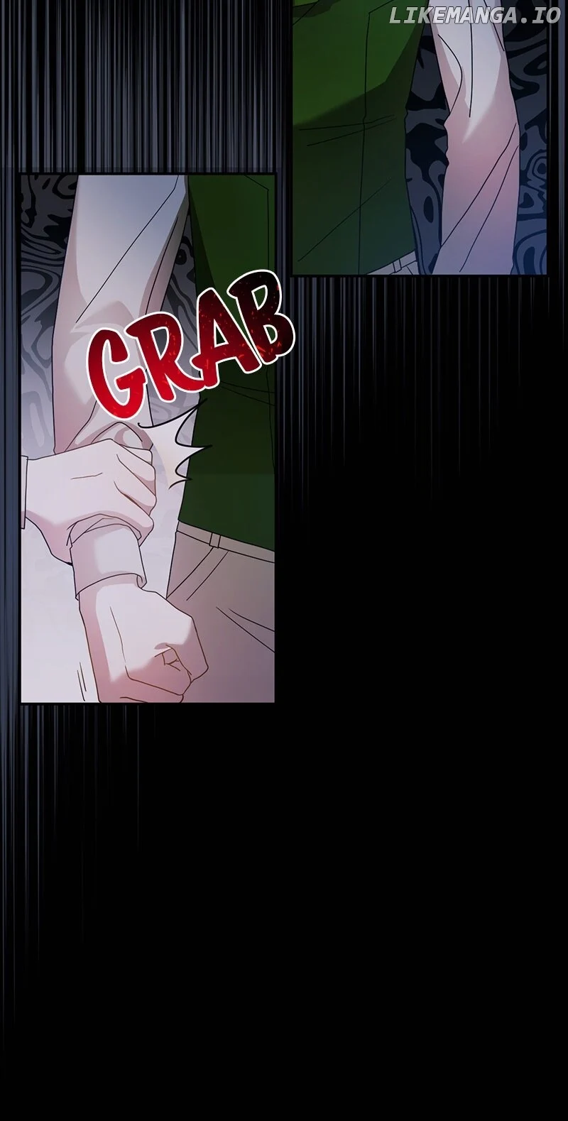 The Two-Faced Prince in Training chapter 2 page 6