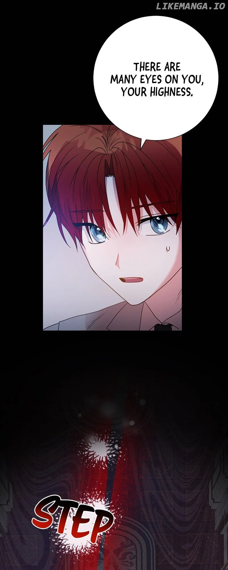 The Two-Faced Prince in Training chapter 2 page 7