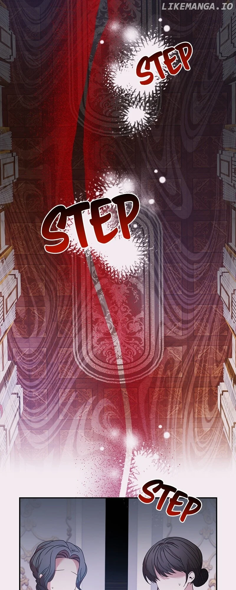 The Two-Faced Prince in Training chapter 2 page 8