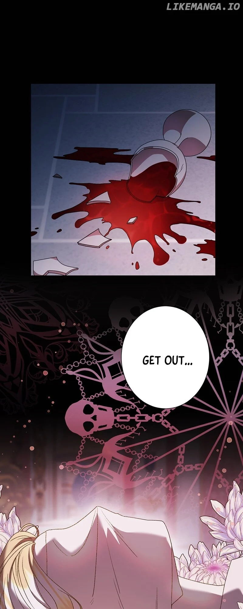 The Two-Faced Prince in Training chapter 2 page 11