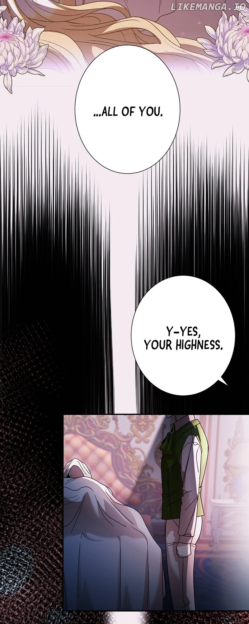 The Two-Faced Prince in Training chapter 2 page 12