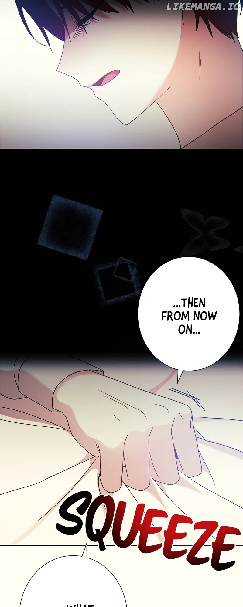 The Two-Faced Prince in Training chapter 2 page 17