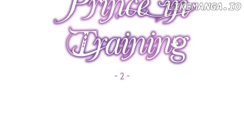 The Two-Faced Prince in Training chapter 2 page 26