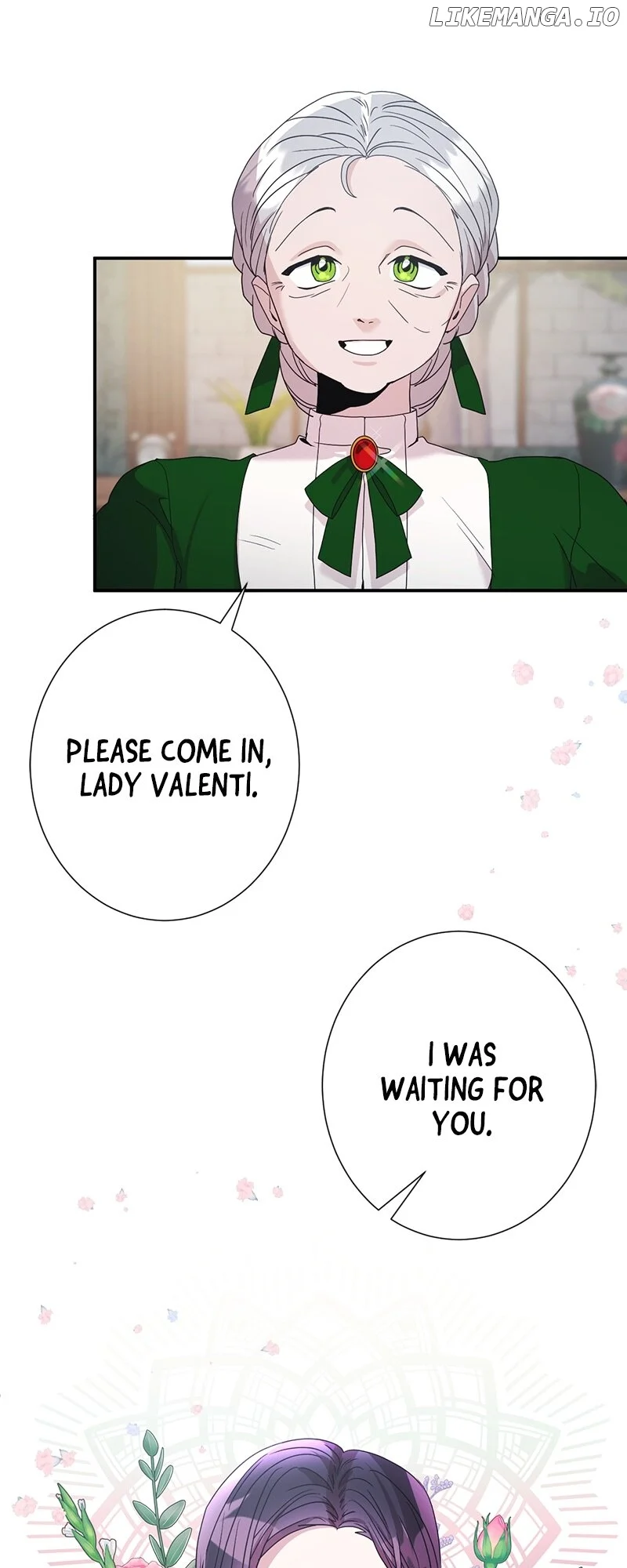 The Two-Faced Prince in Training chapter 2 page 31