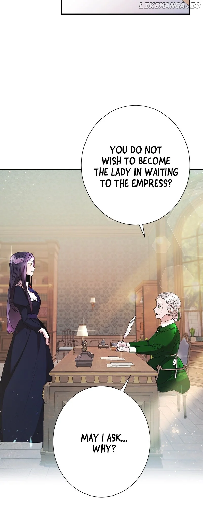 The Two-Faced Prince in Training chapter 2 page 33