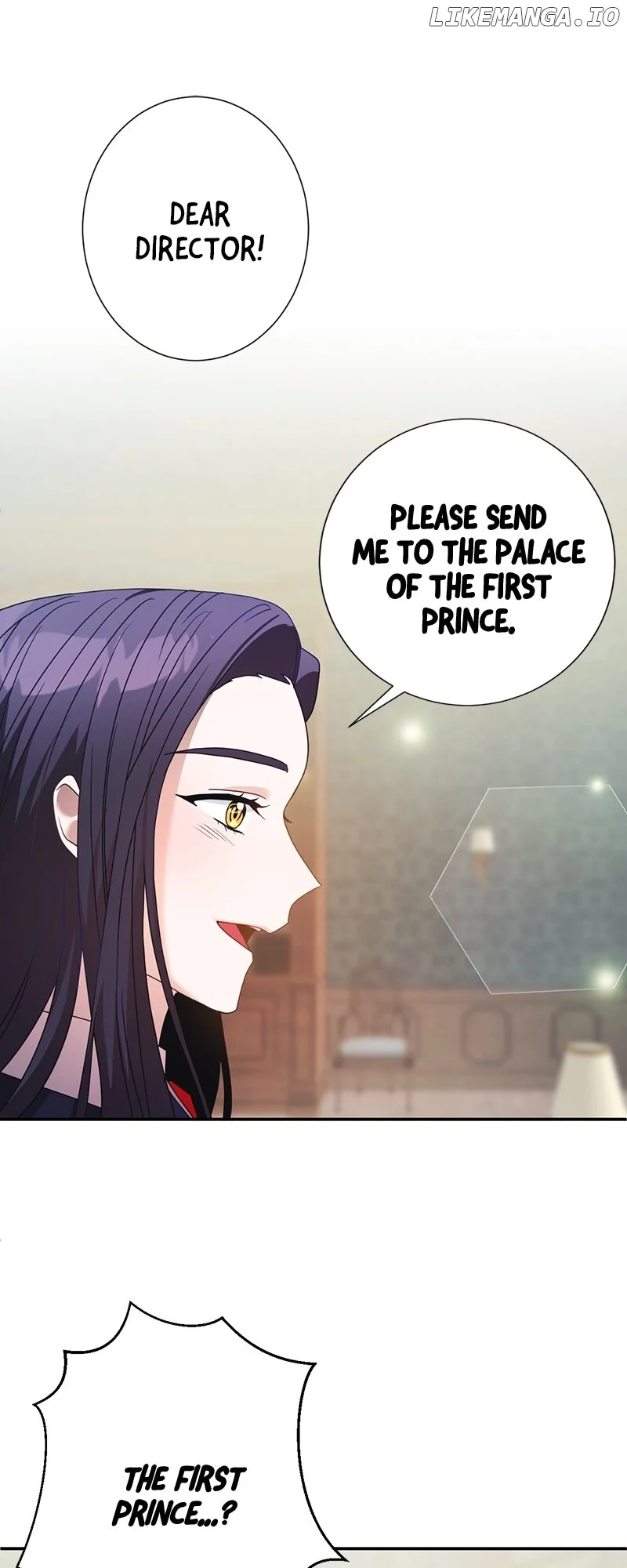 The Two-Faced Prince in Training chapter 2 page 35
