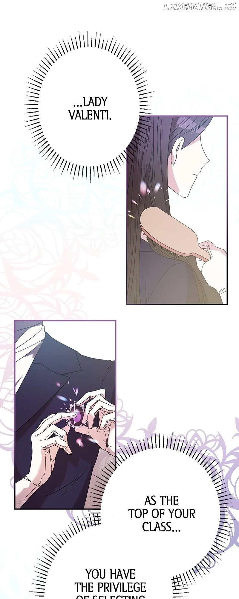 The Two-Faced Prince in Training chapter 2 page 39