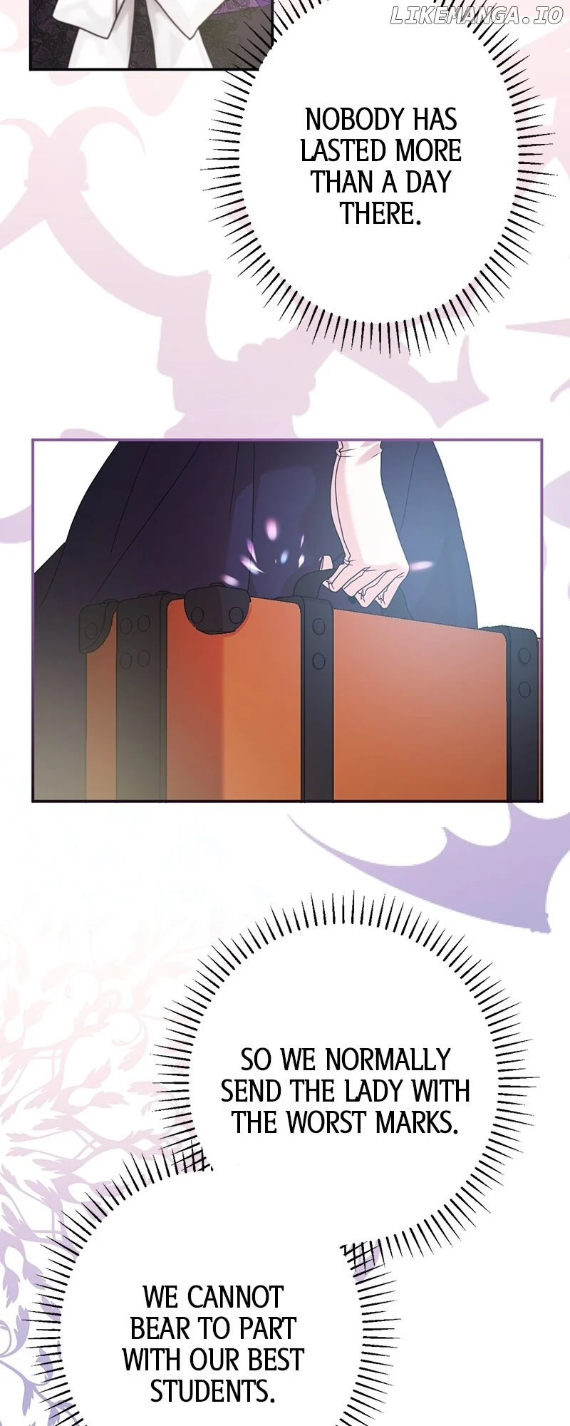 The Two-Faced Prince in Training chapter 2 page 41