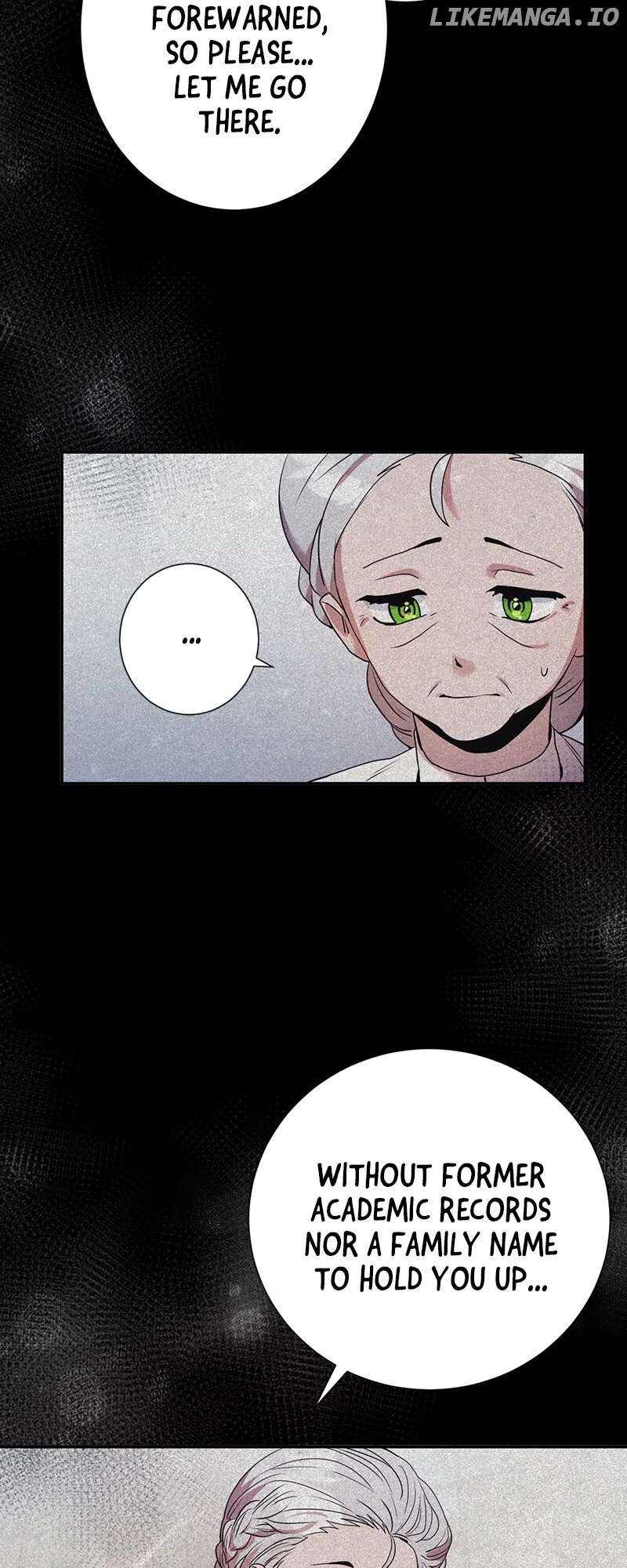 The Two-Faced Prince in Training chapter 2 page 45