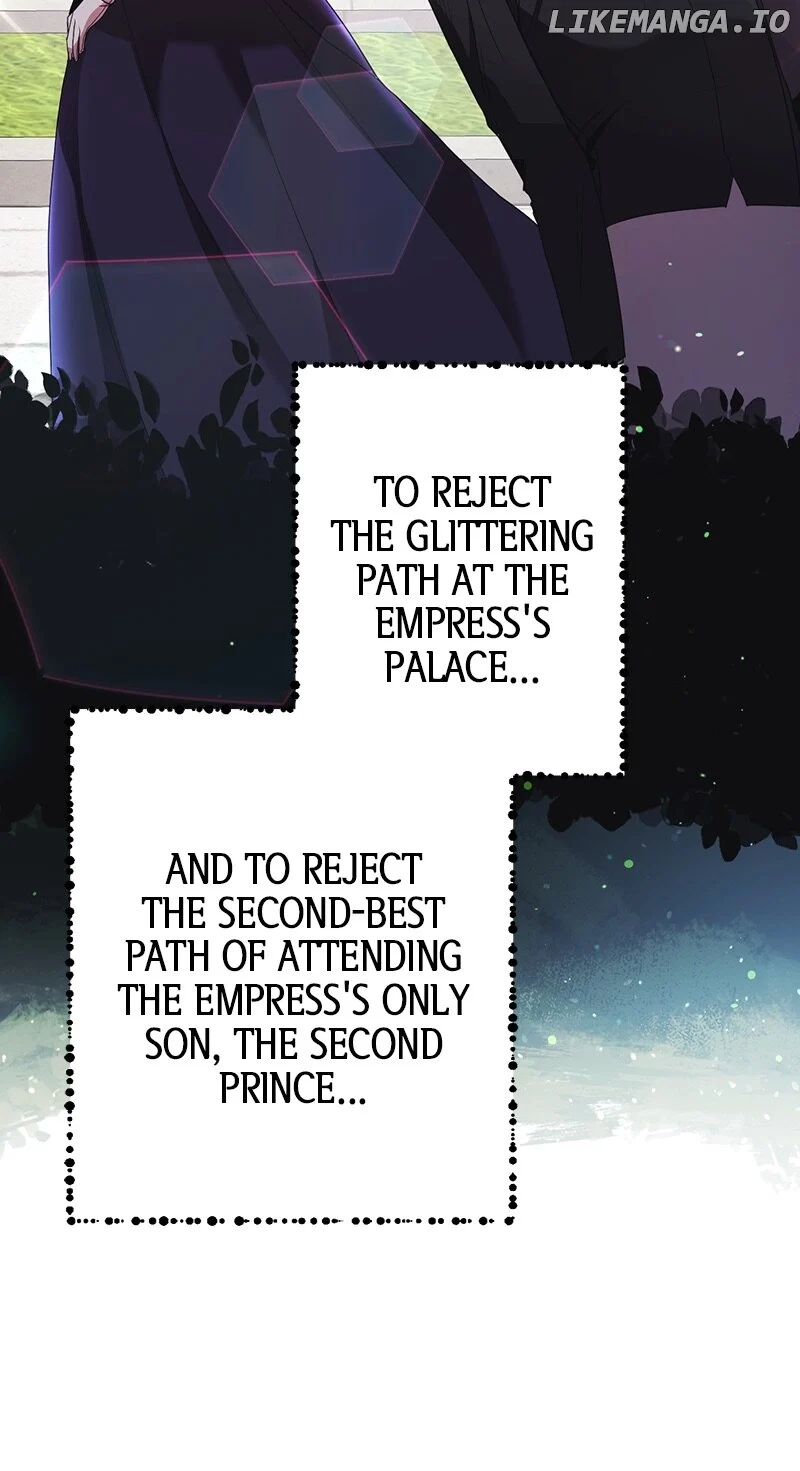 The Two-Faced Prince in Training chapter 2 page 50