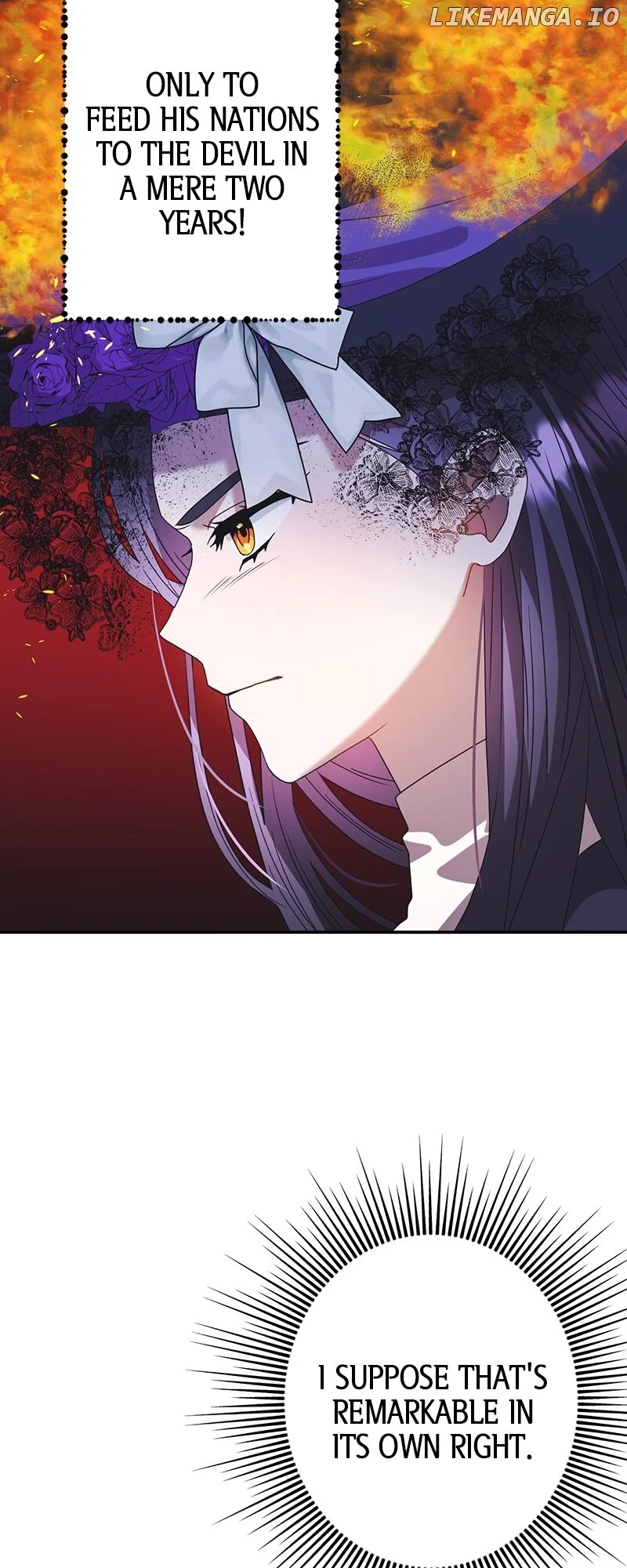 The Two-Faced Prince in Training chapter 2 page 52