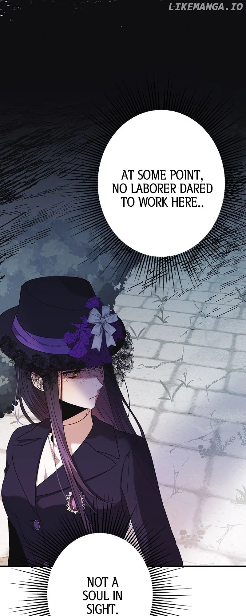 The Two-Faced Prince in Training chapter 2 page 57