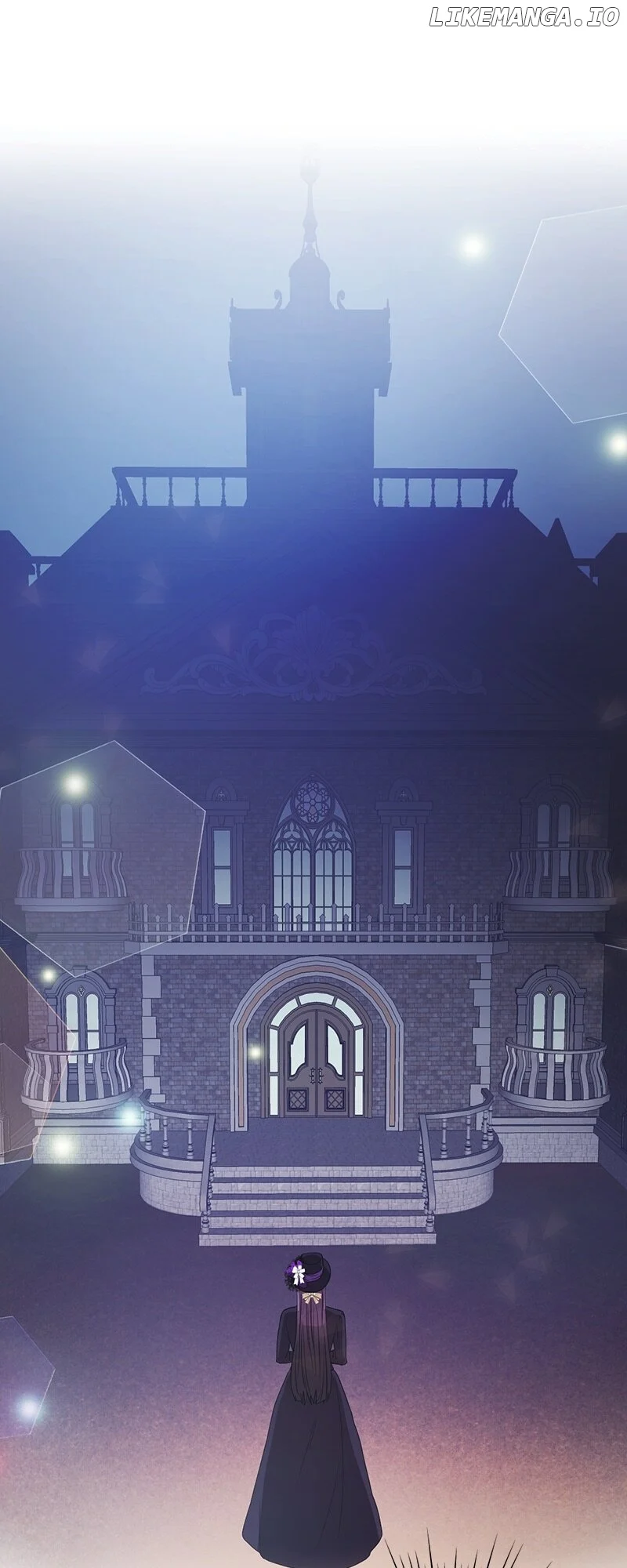 The Two-Faced Prince in Training chapter 2 page 59