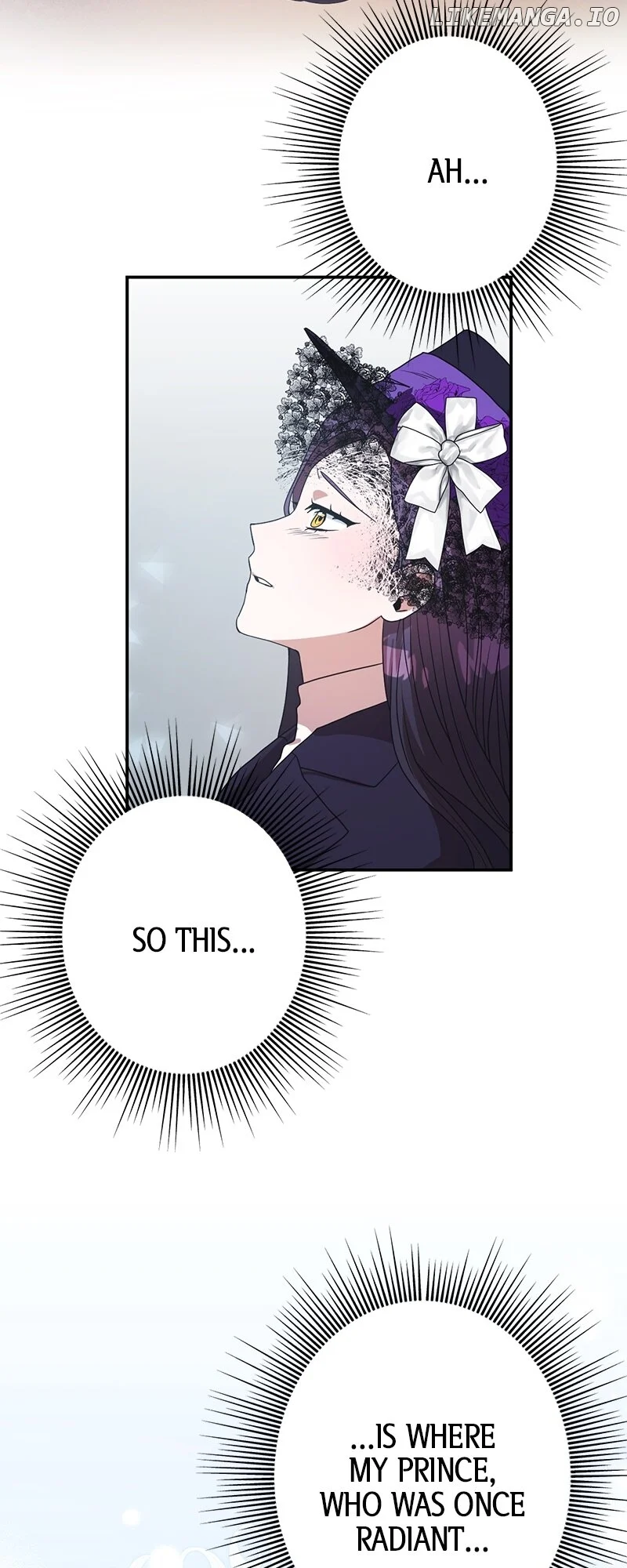The Two-Faced Prince in Training chapter 2 page 60
