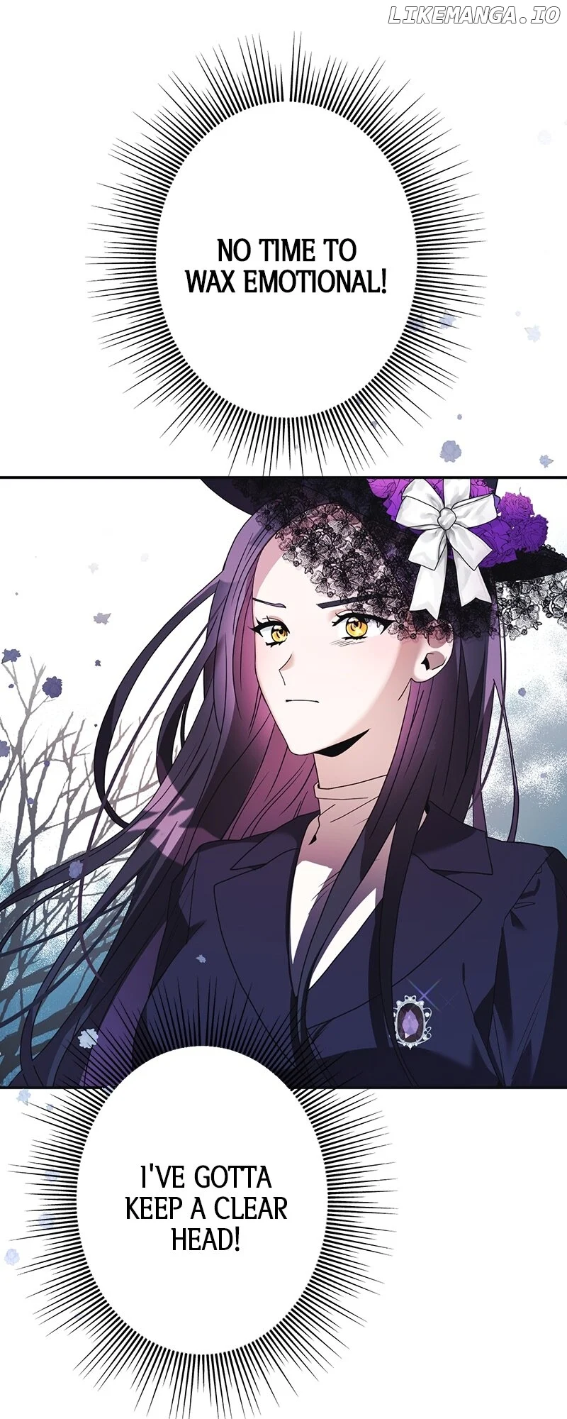 The Two-Faced Prince in Training chapter 2 page 63