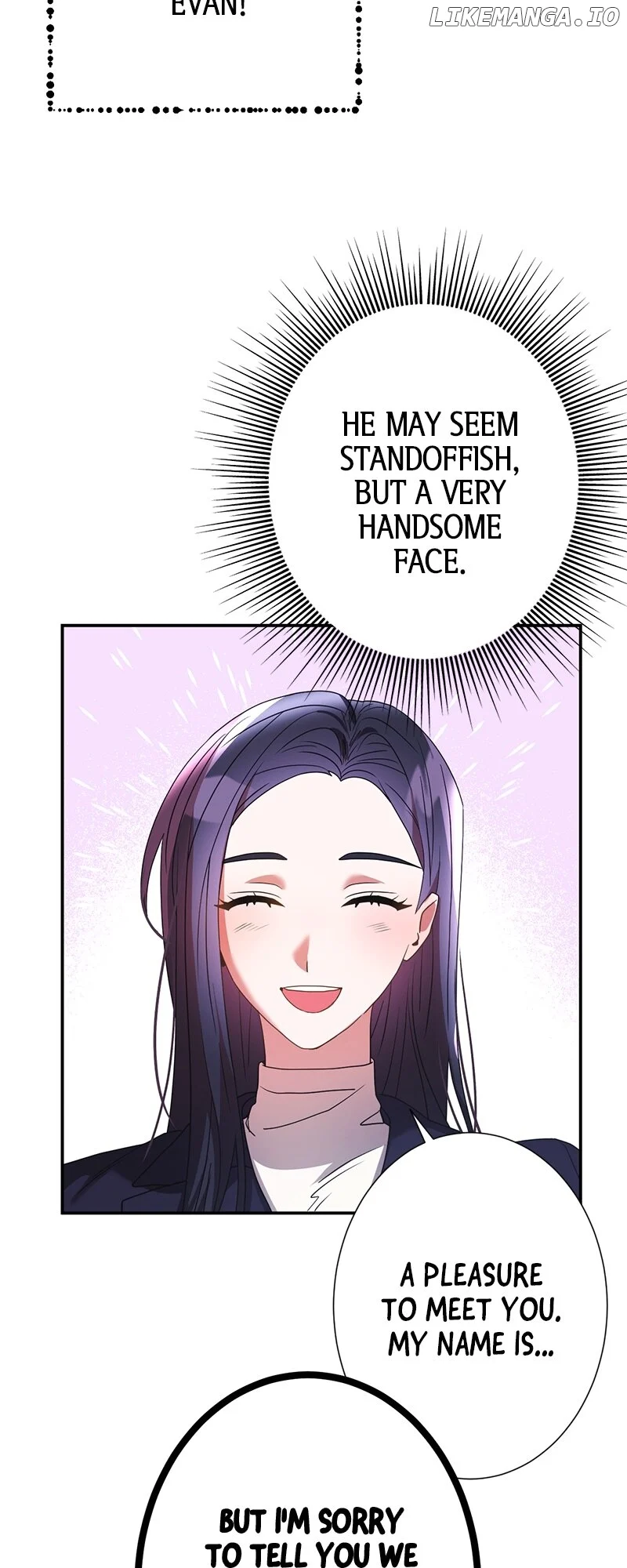 The Two-Faced Prince in Training chapter 2 page 68