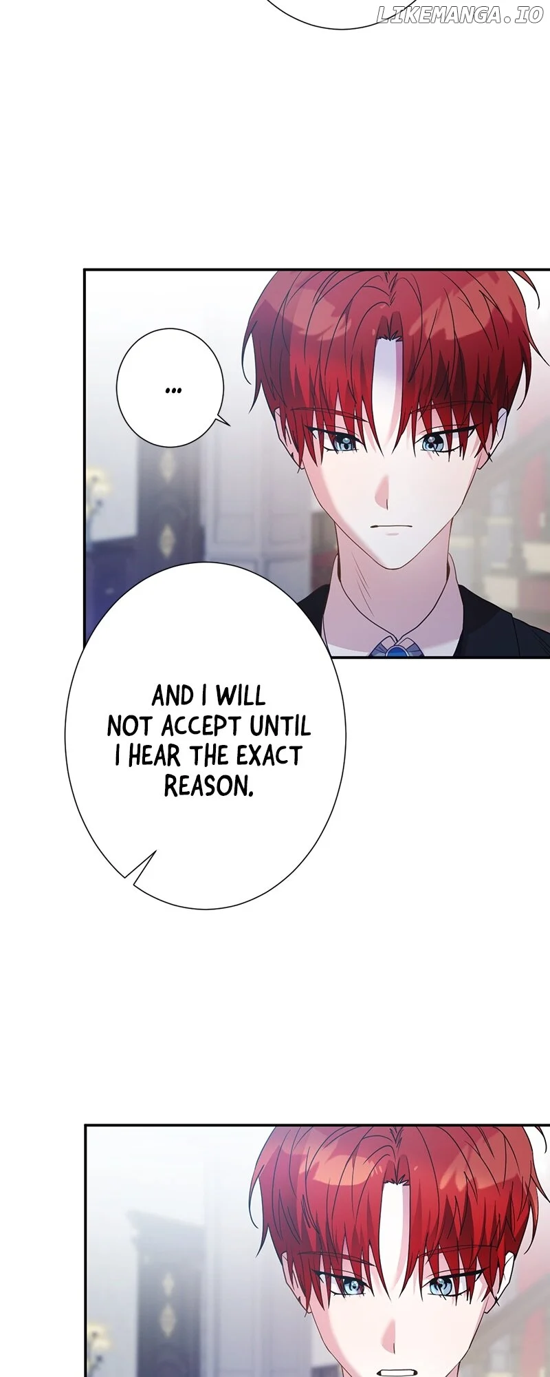 The Two-Faced Prince in Training chapter 2 page 72