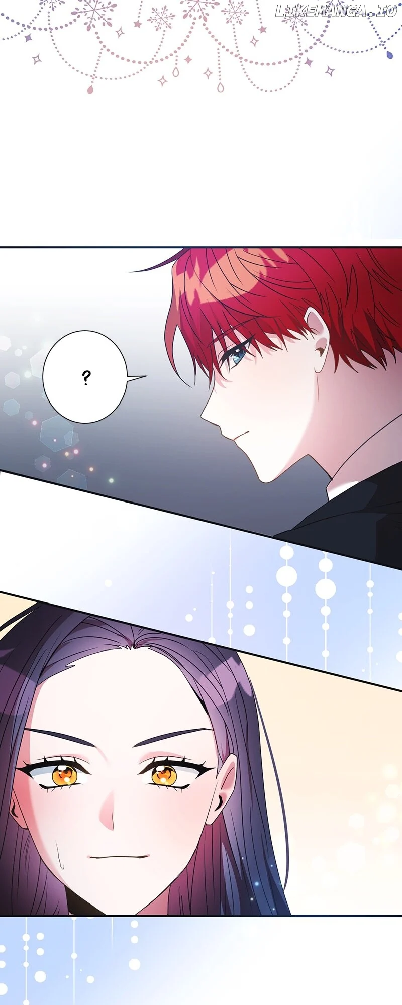 The Two-Faced Prince in Training chapter 2 page 76