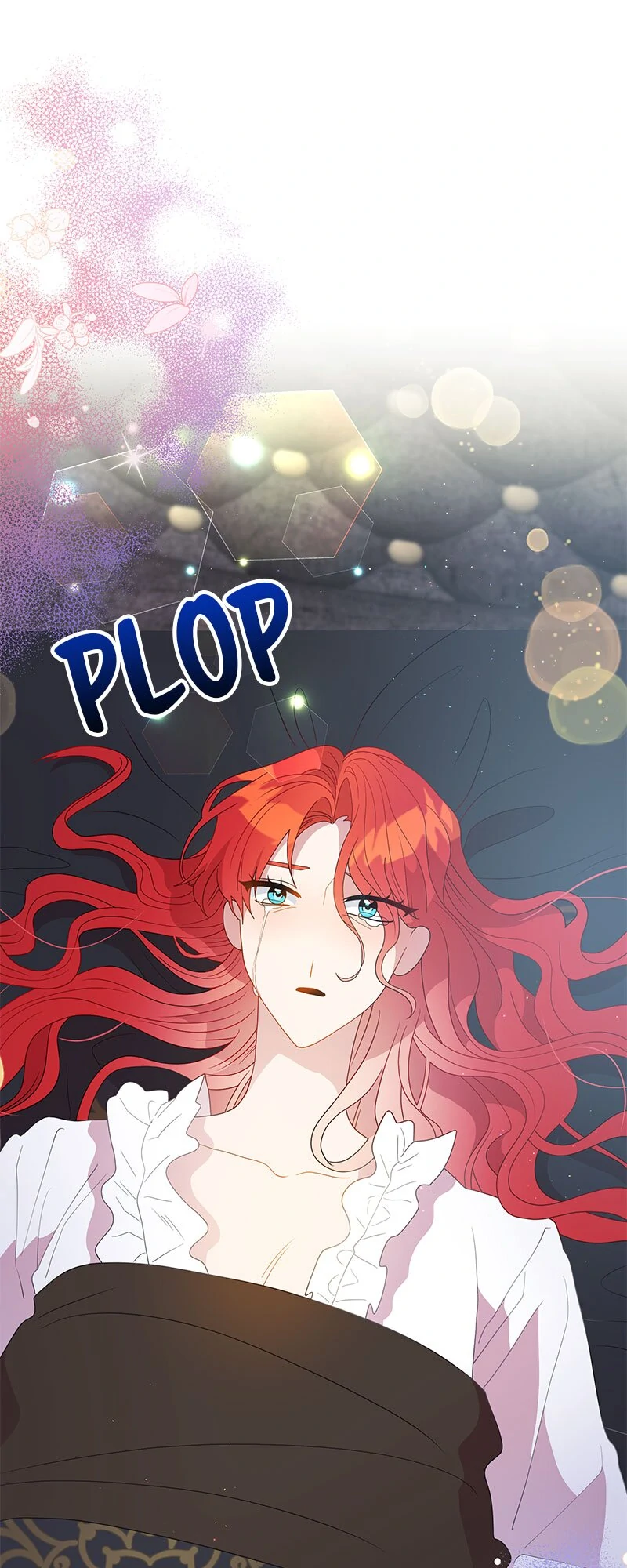 The Two-Faced Prince in Training chapter 26 page 1